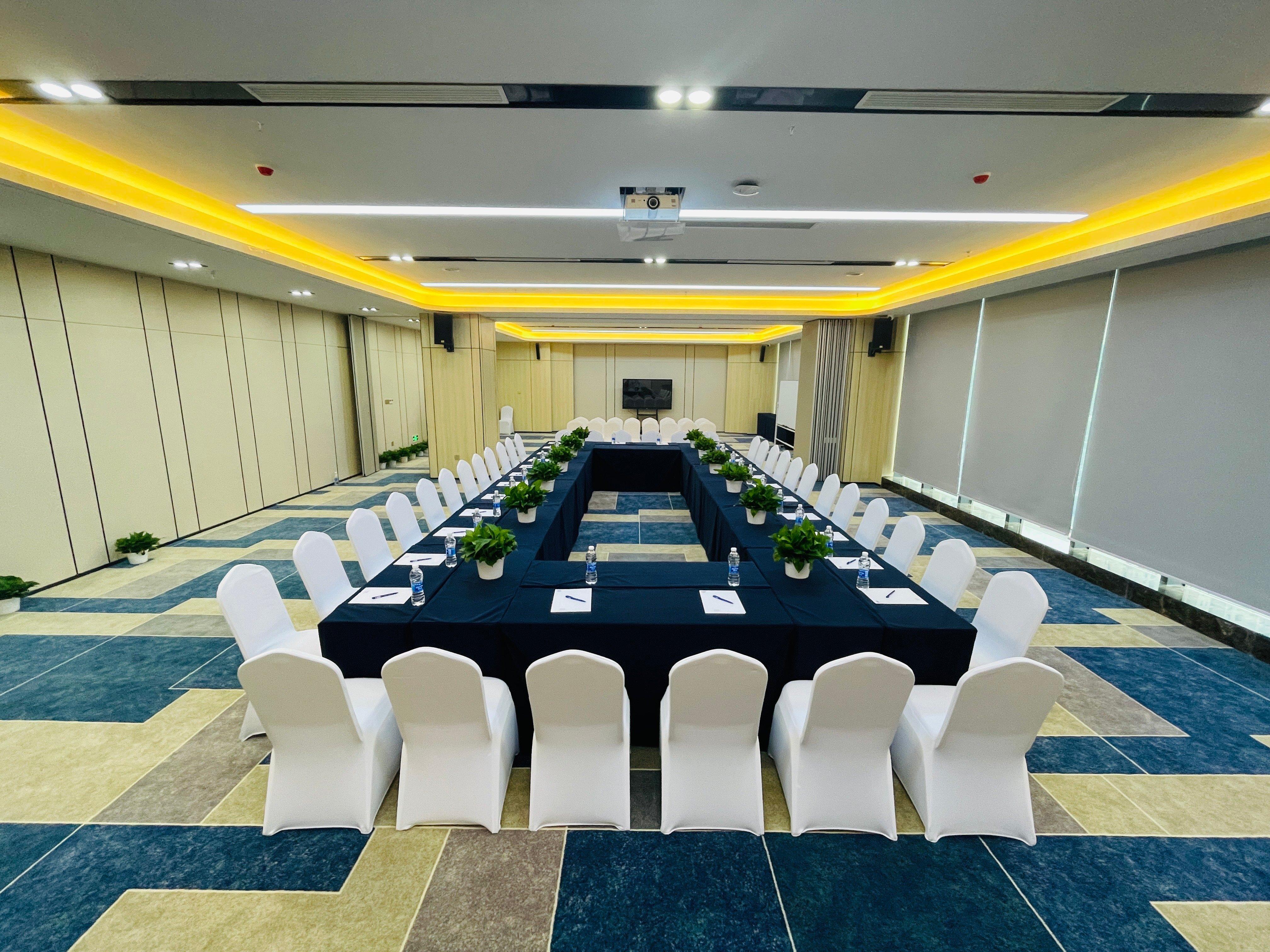 Holiday Inn Express Nanchang Riverside By Ihg Exteriér fotografie